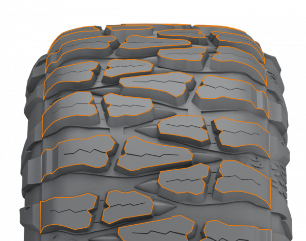 Tread Pattern image